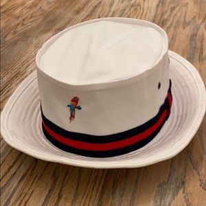 Imperial Oxford Performance Bucket Hat